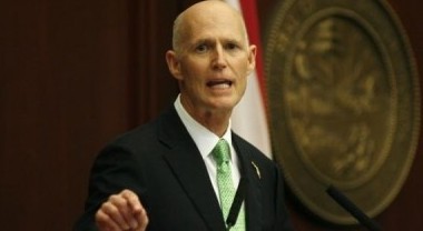 gov rick scott