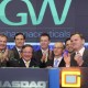 GW Pharma